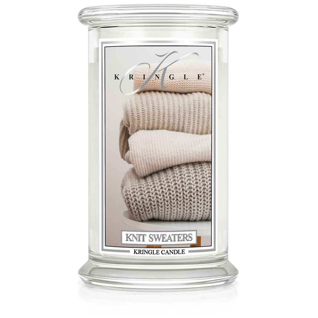 22oz 2W Classic: Knit Sweaters
