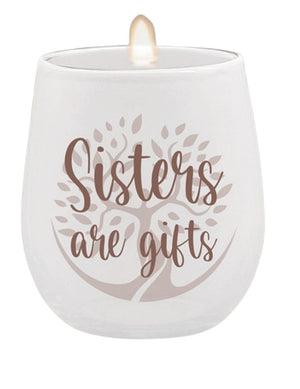 Sisters are Gifts
