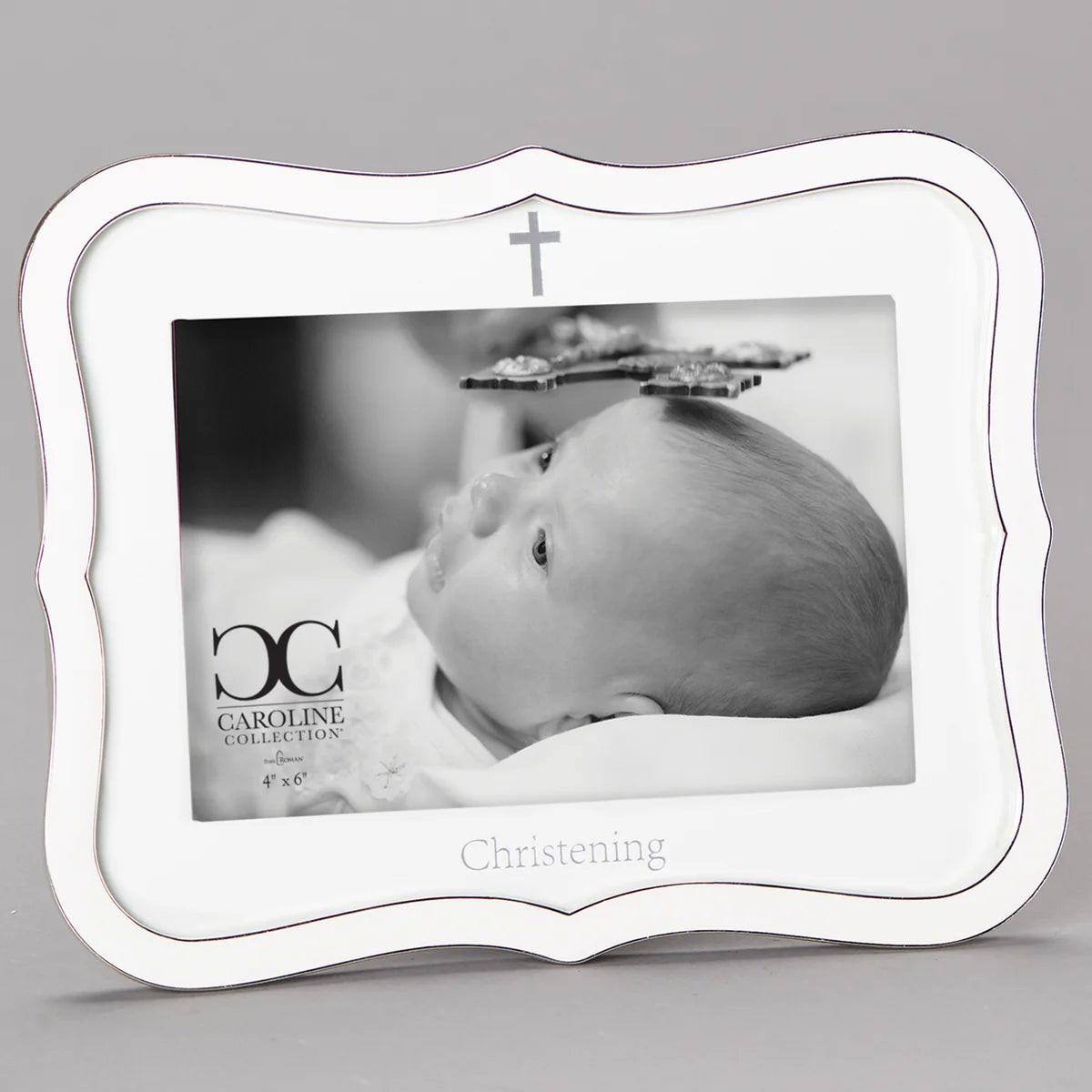 Christening Frame