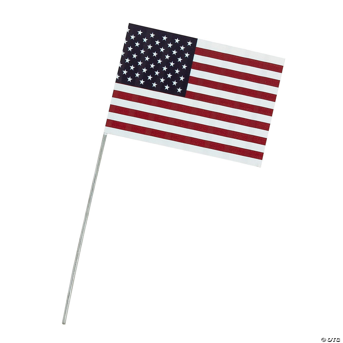 Patriotic Flag