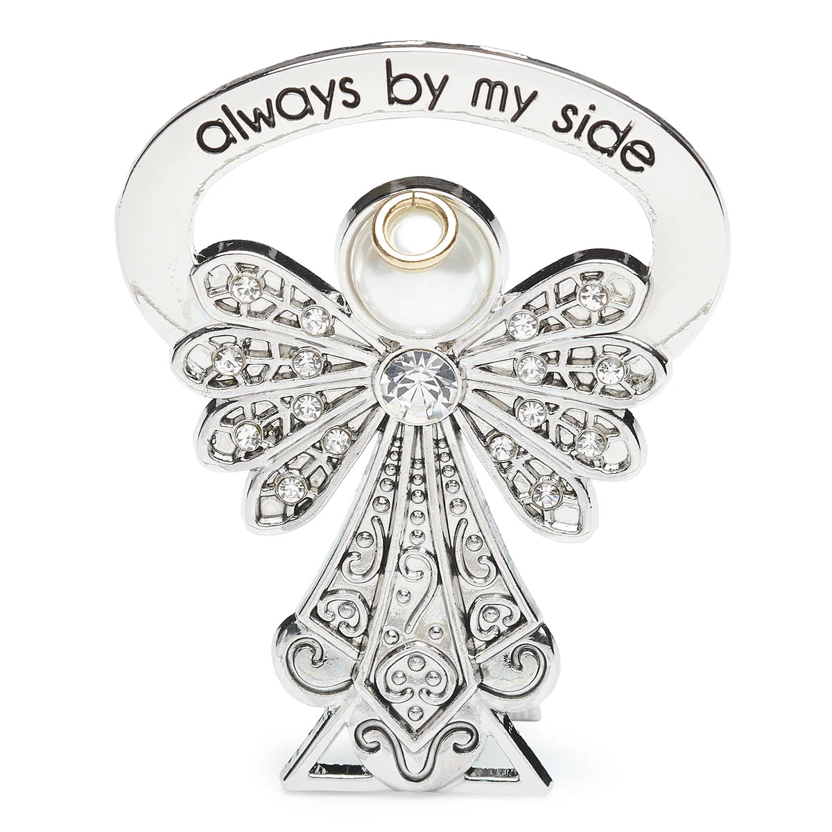 Alexa's Angels Bedside Angel – Guardian Message