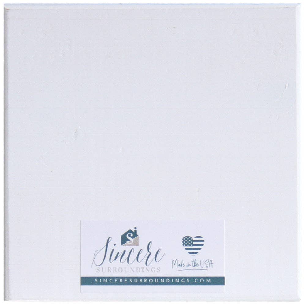Wee Bit Lucky Blessed - Small Talk Square