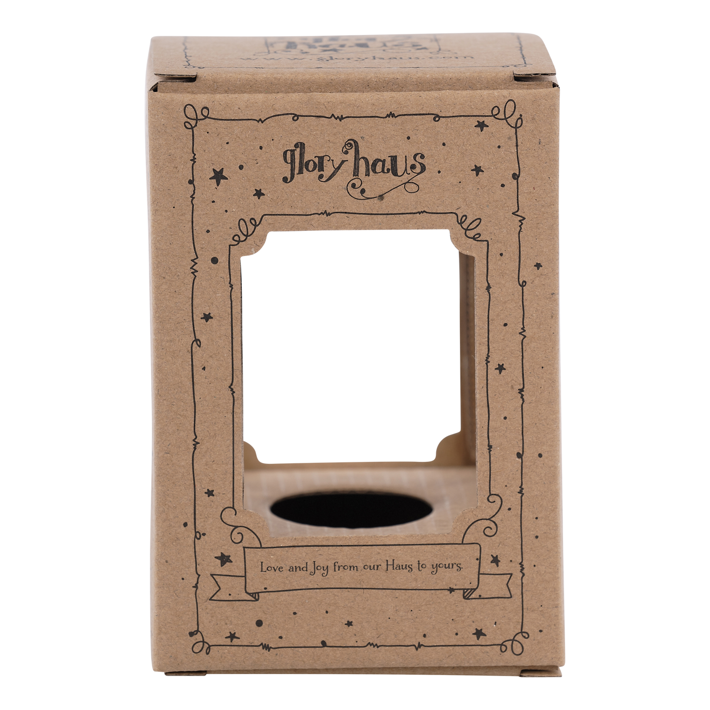 Christmas Scrubs Ornament- Christmas Décor