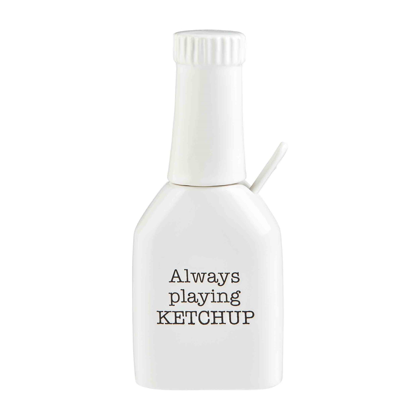 Ketchup Holder Set