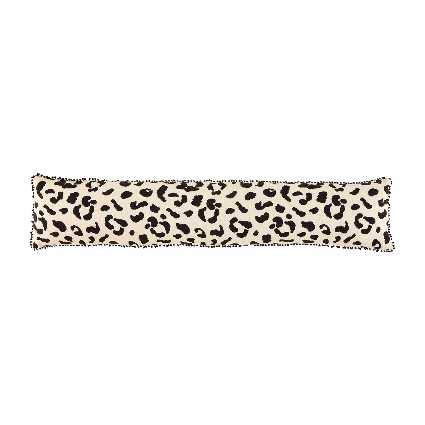 Cheetah Skinny Pillow