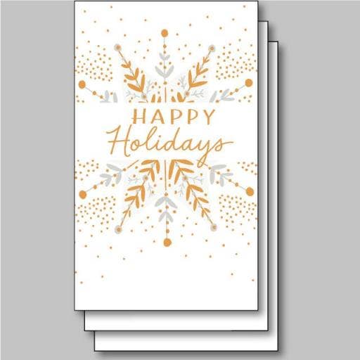 Christmas Money Holder | AGPX | PG | SX07158466U