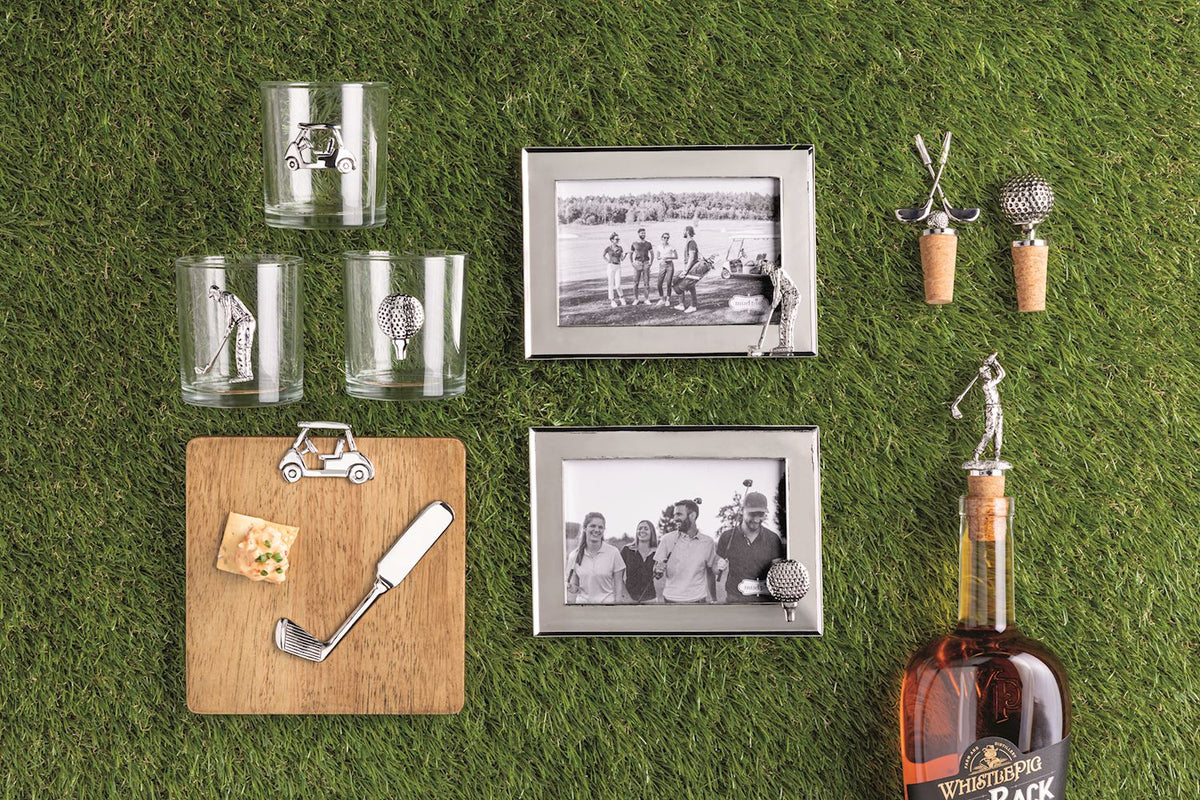Golf Board Set
