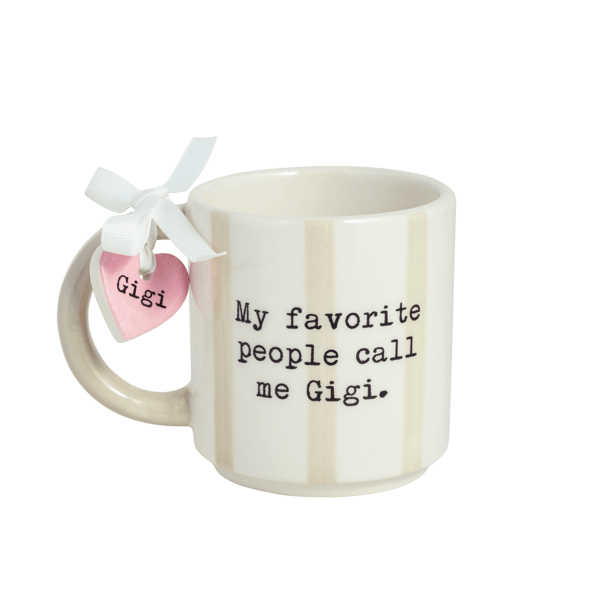 Mimi Mug