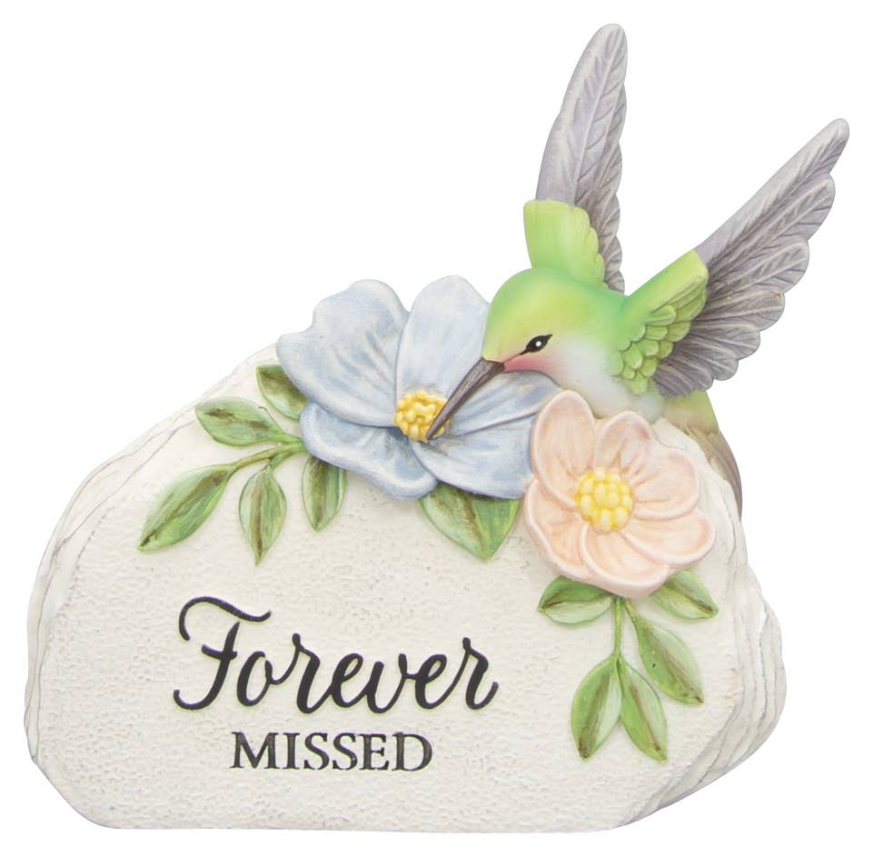 "Forever Missed" Sitter
