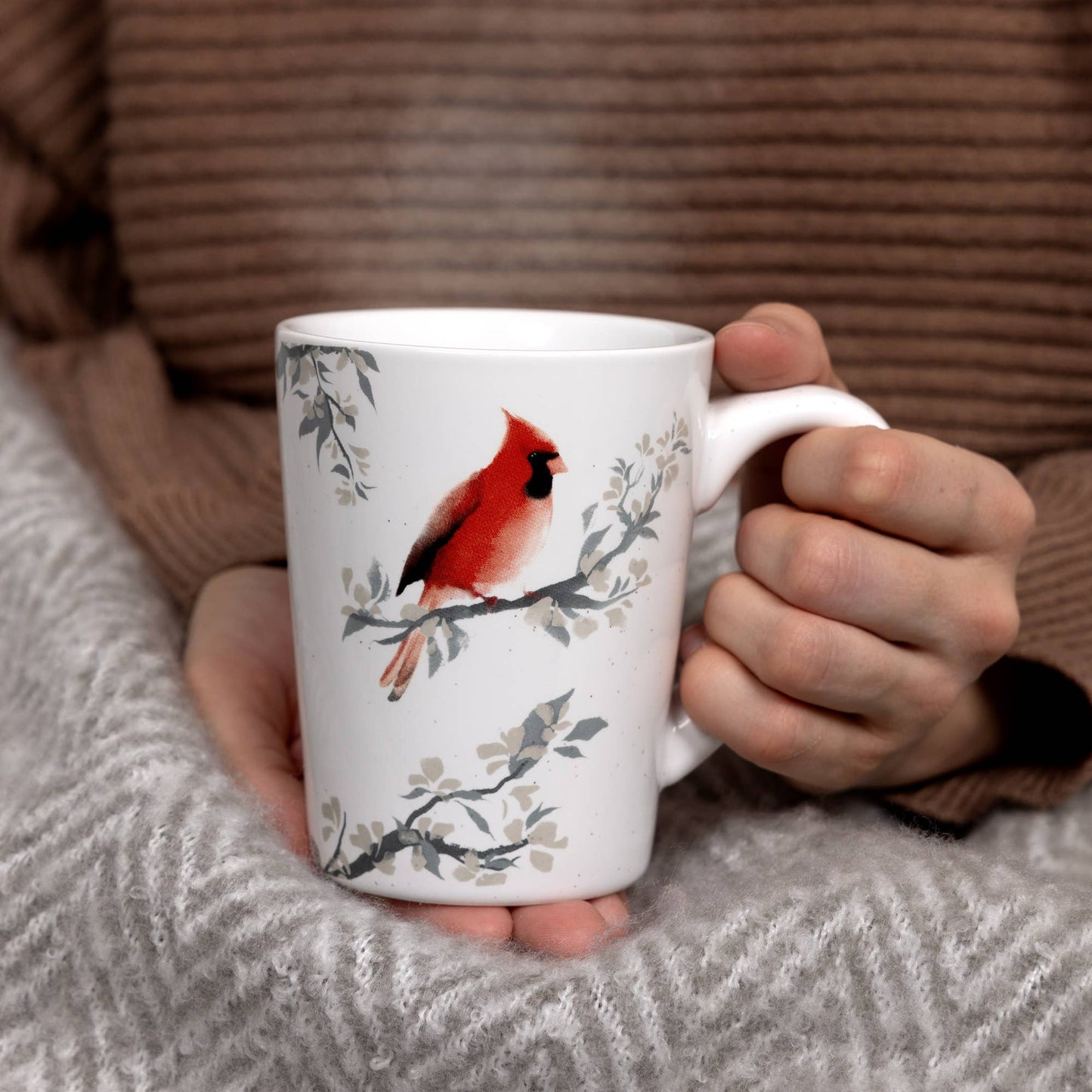 Cardinal - 13 oz Cup