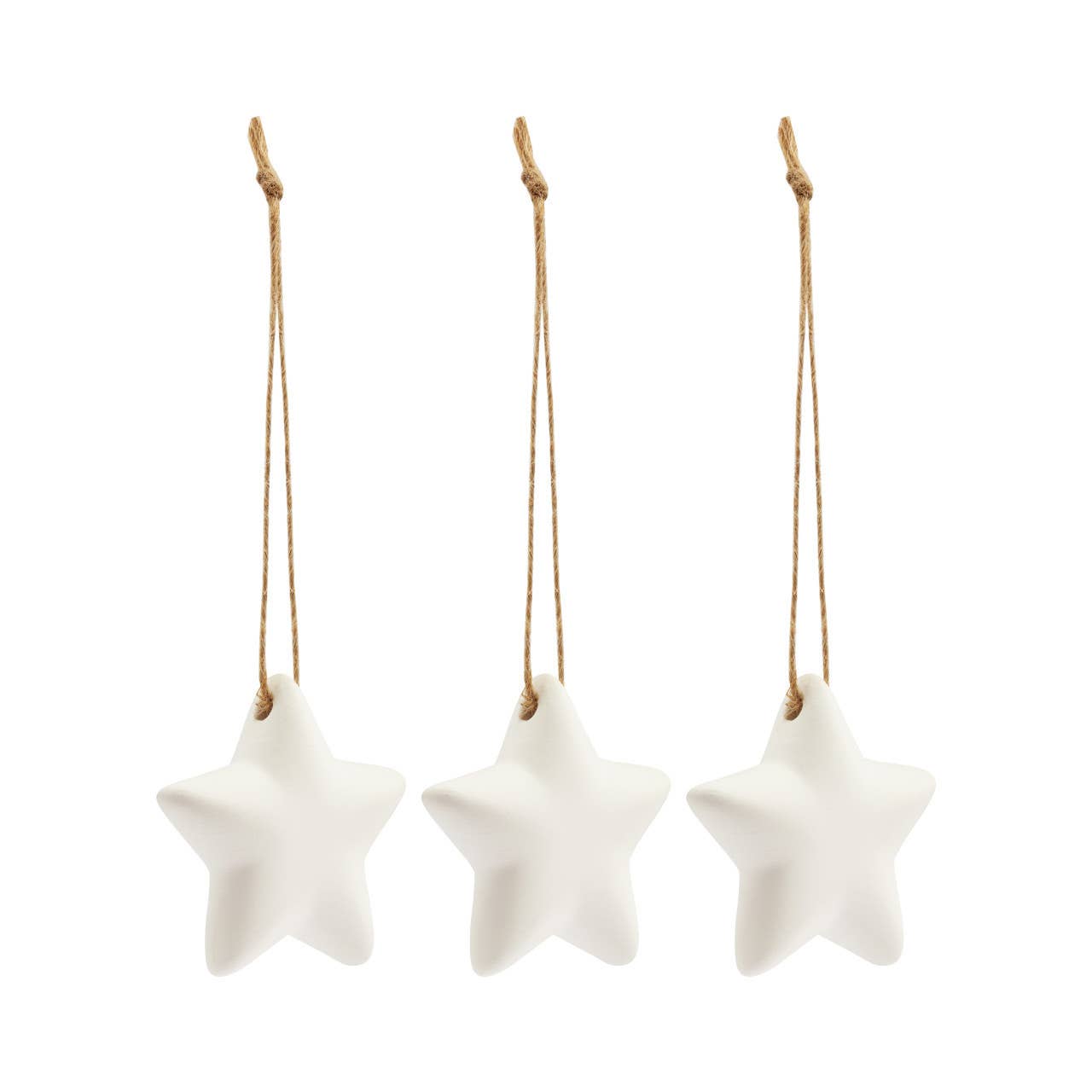 Star Mini Diffusers with Fragrance Oil