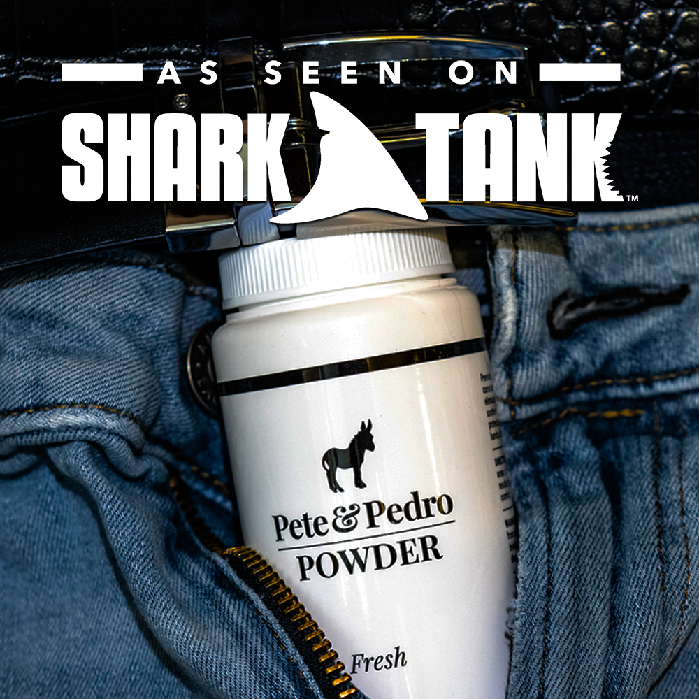 Body & Balls Powder