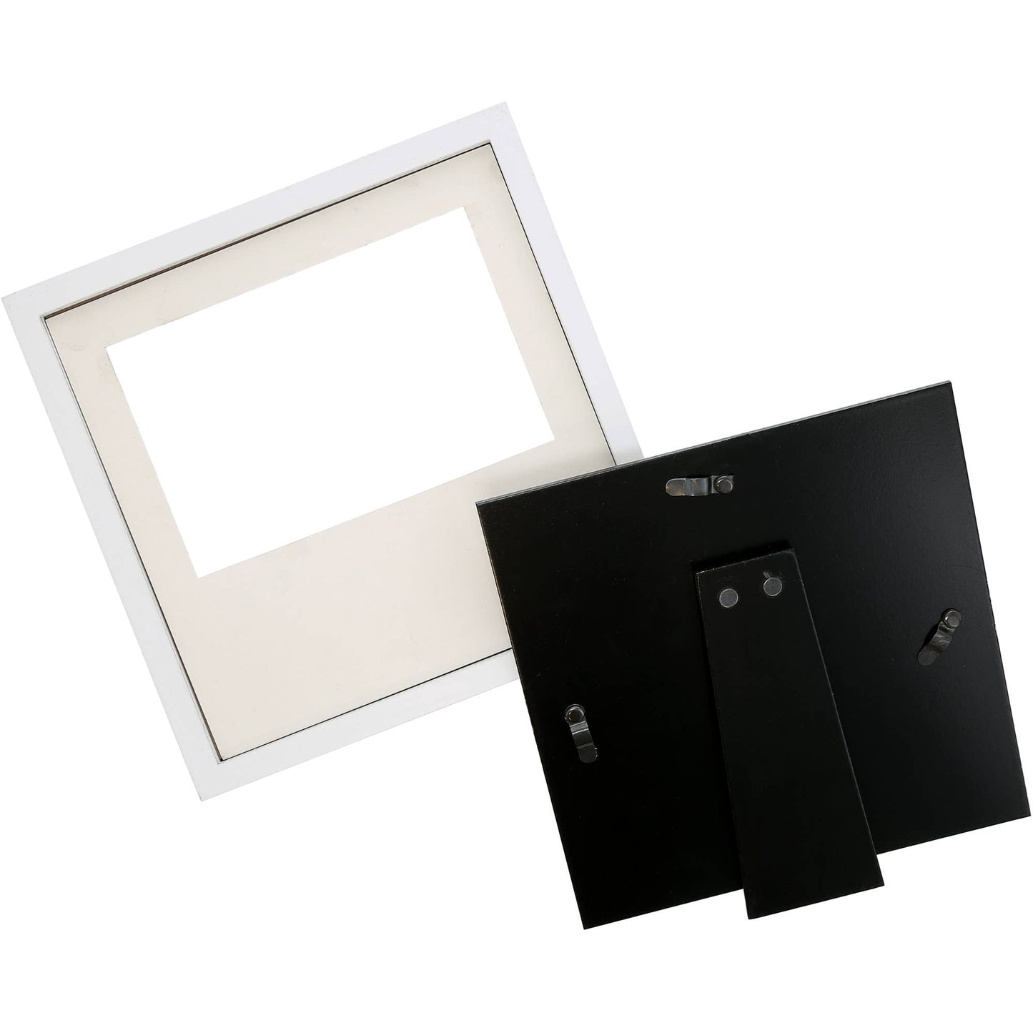 Adventure - 7.5" Shadow Box Frame
(Holds 6" x 4" Photo)