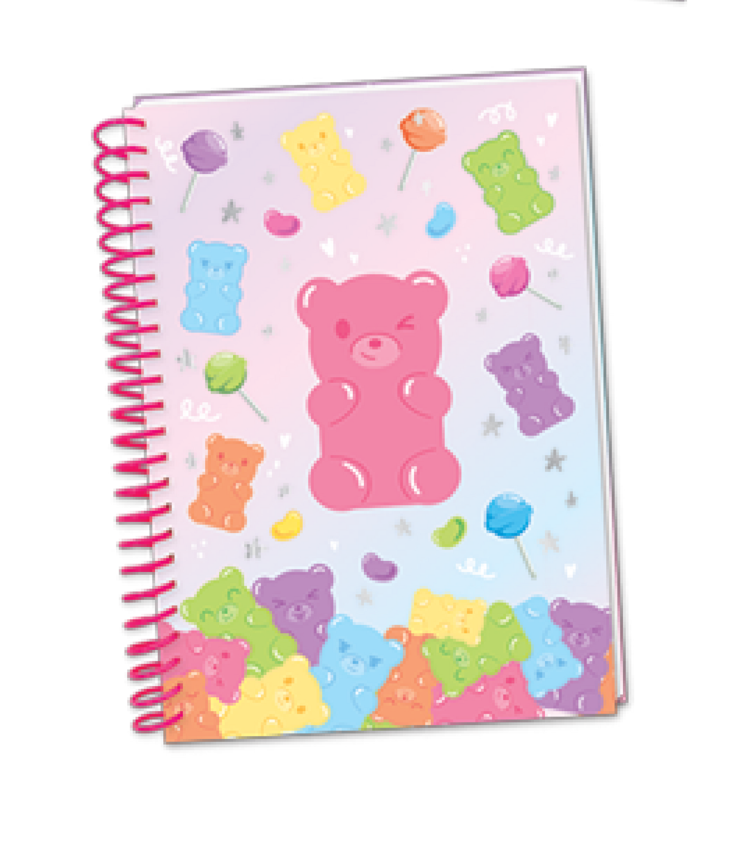 Fun Sketching Vibes, Sugar Crush