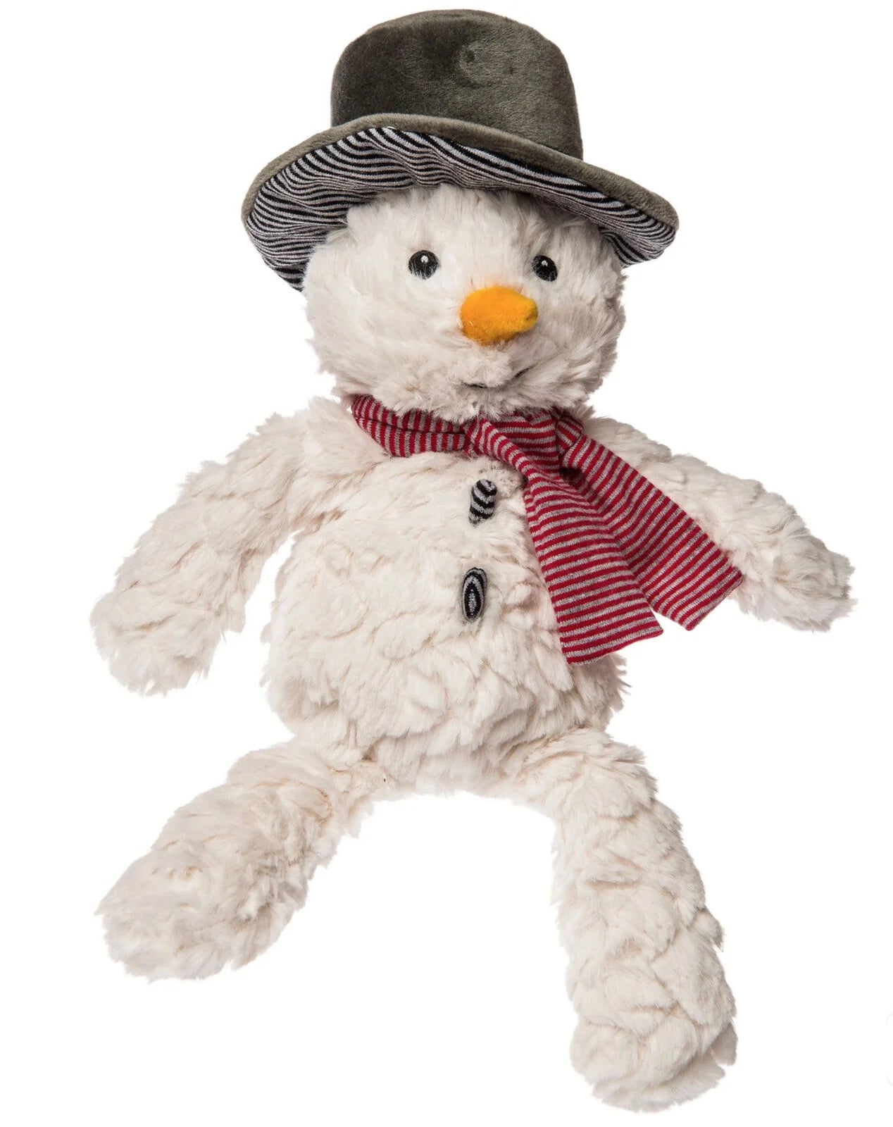 Putty Blizzard Snowman