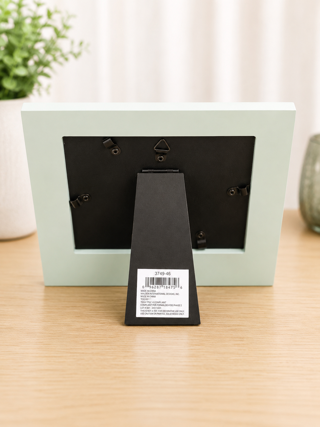 Beach Memories Picture Frame 4x6
