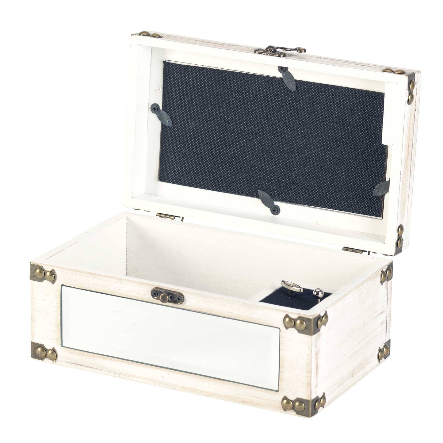 Music Box Footprints -That's What