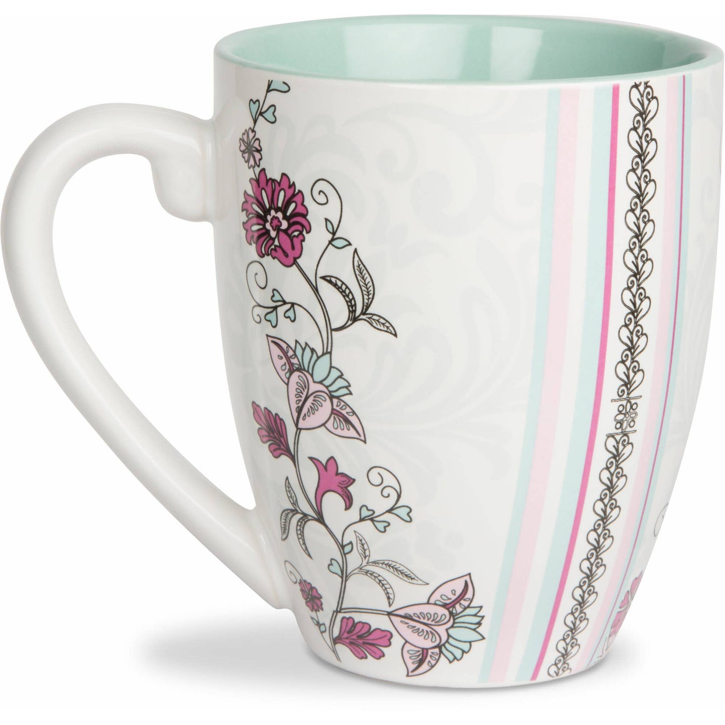 Gigi - 20 oz Cup