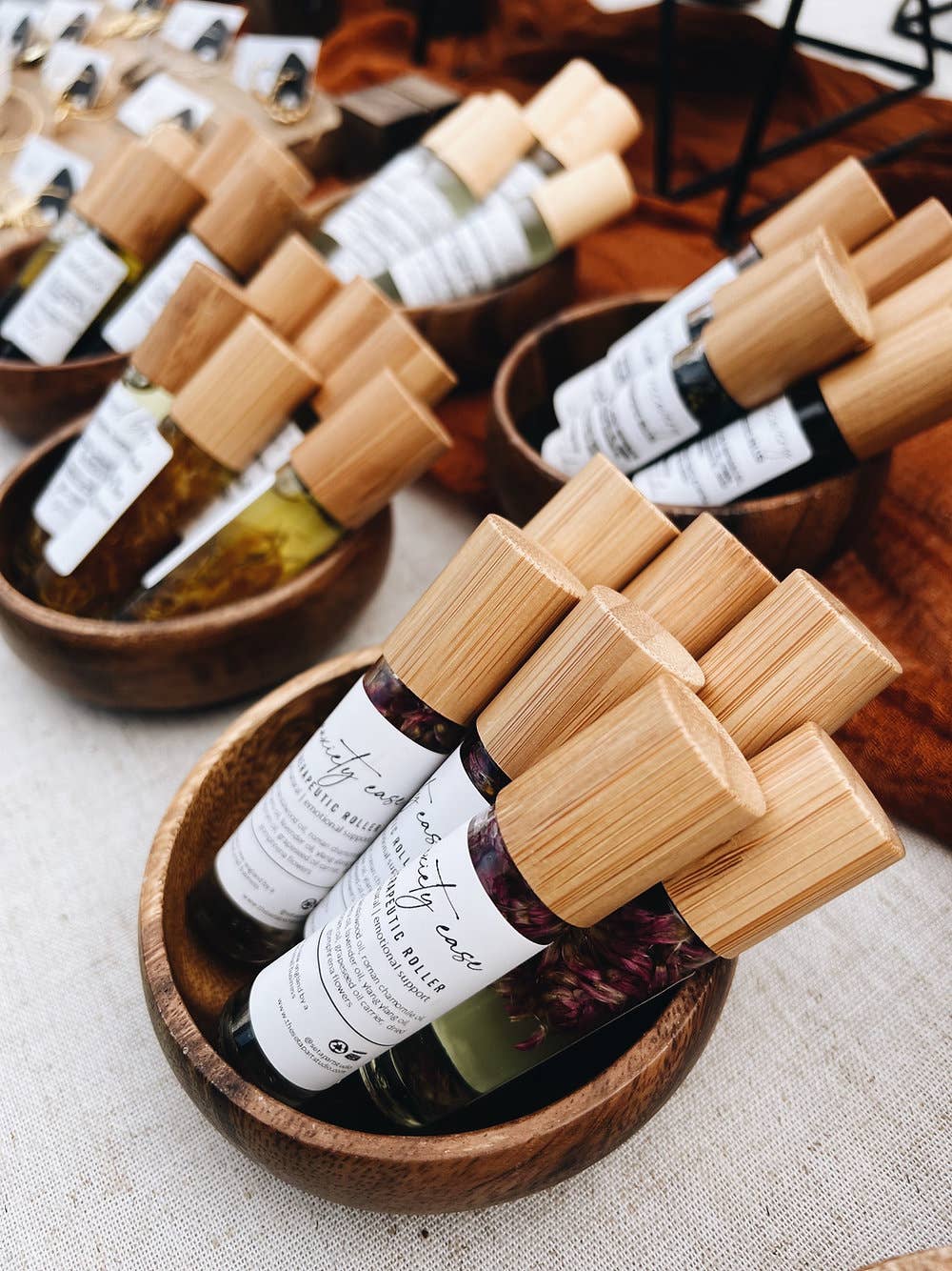 Mood boost | therapeutic roller