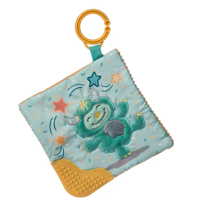 Mookie Monster Taggie
