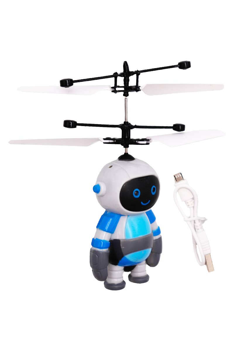 Flying Robot Mini Drone Toy