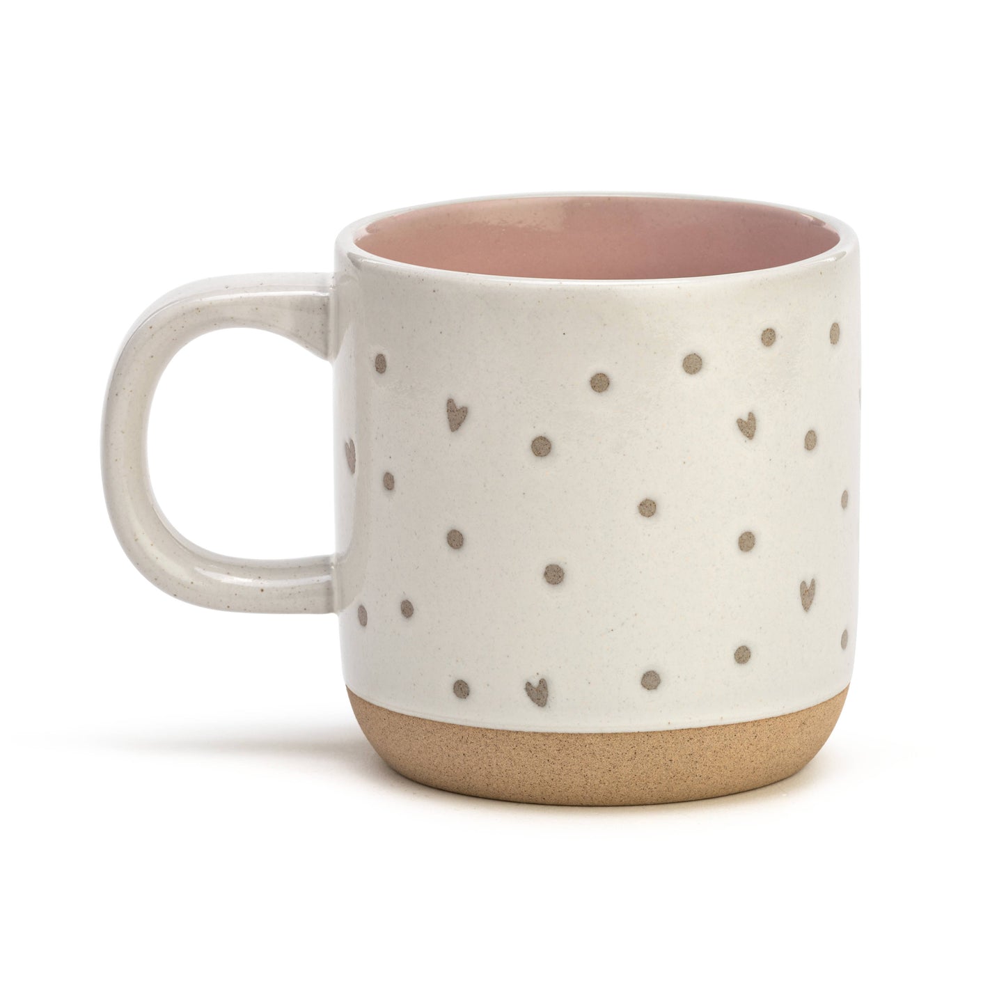 The Very Best Mom Mug