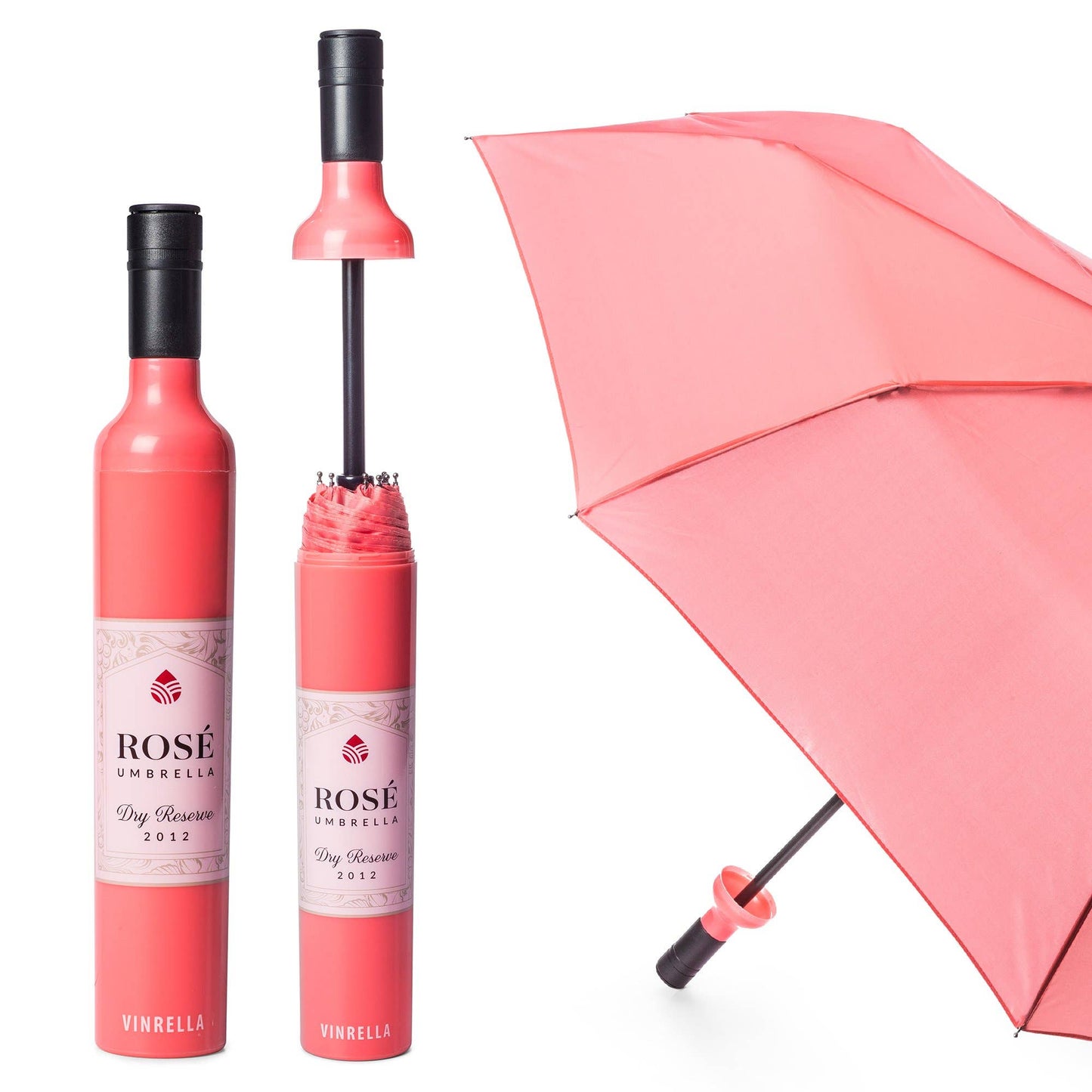 Bottle Umbrella