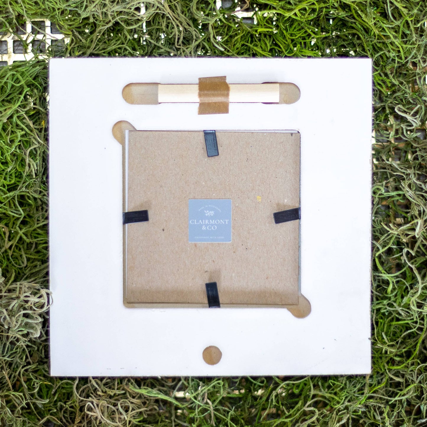 Picture Frame, Gifts For Mom, Mother's Day, First My Mother