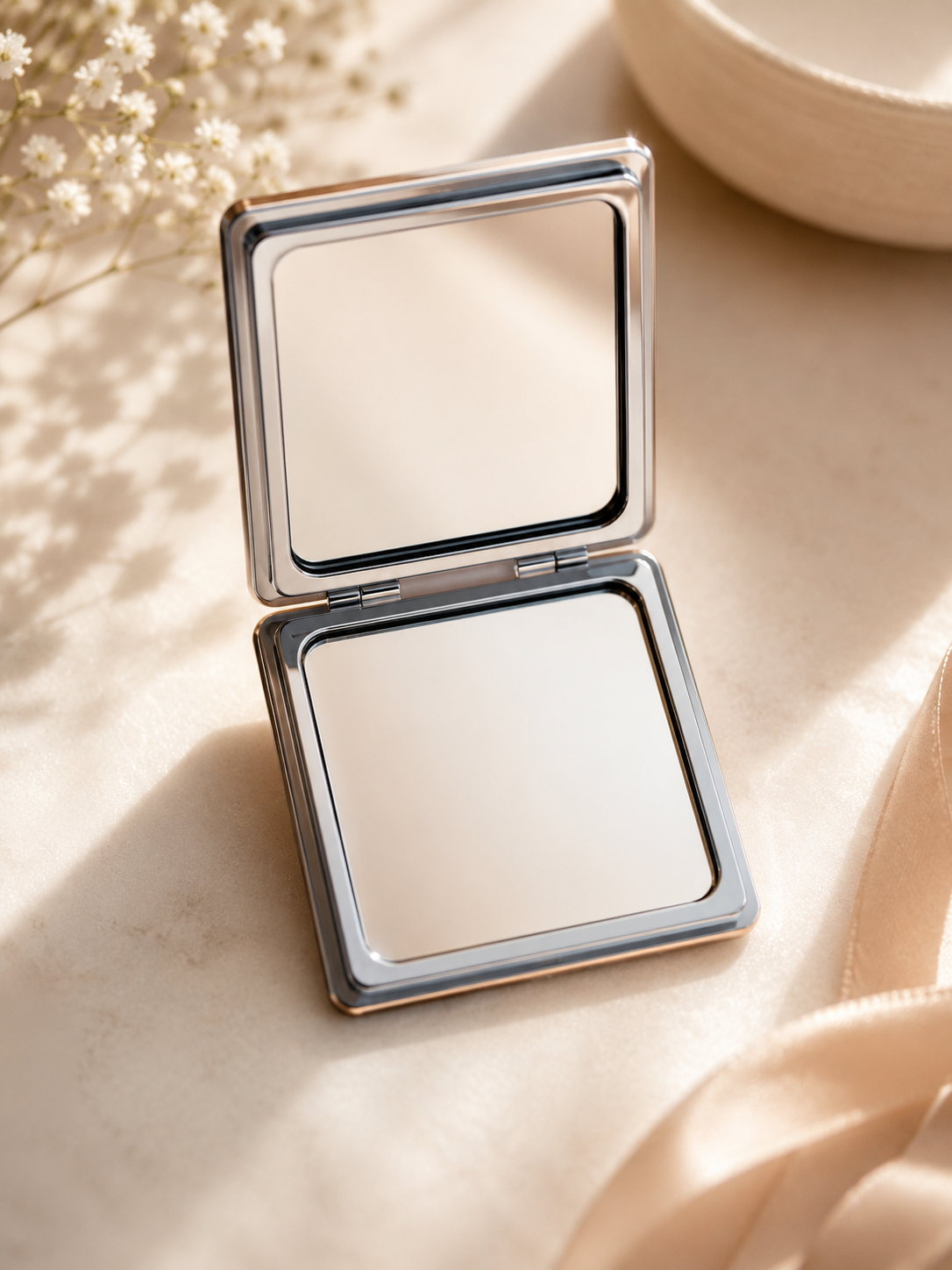 Ballerina Mirror