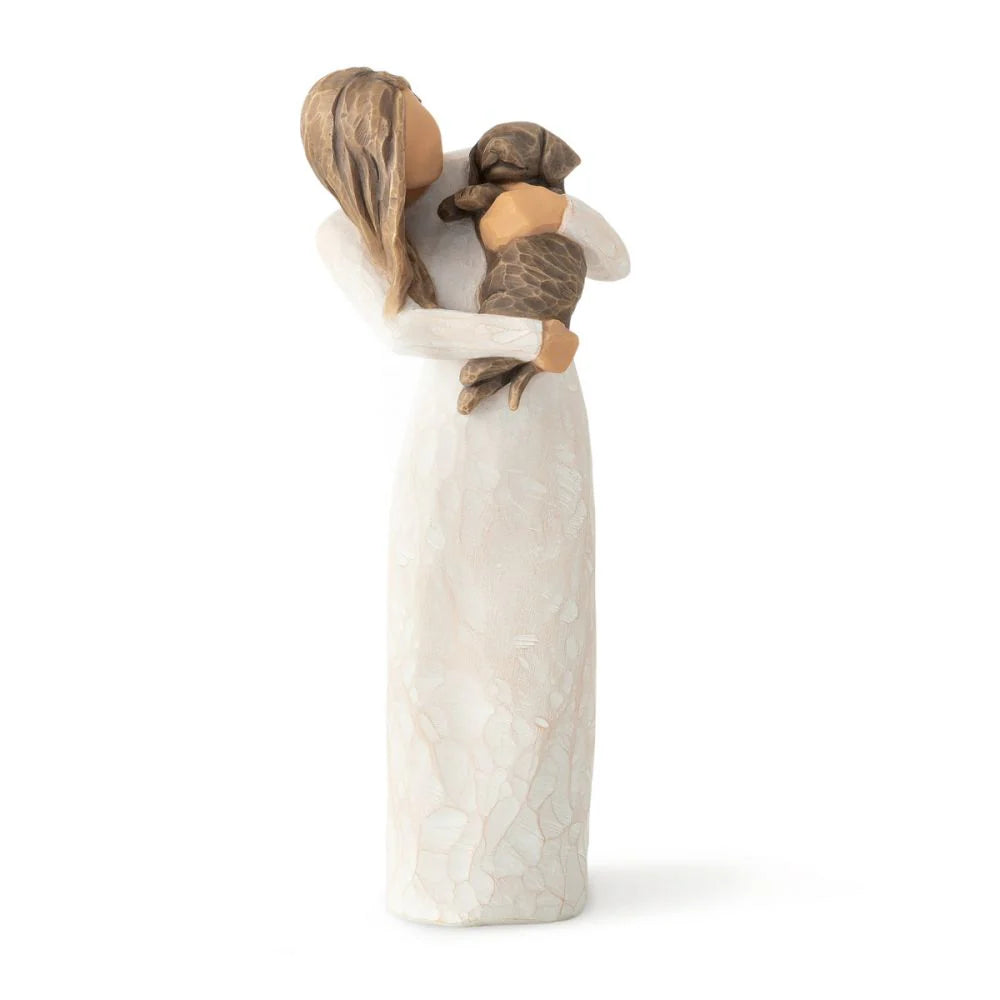 Willow Tree Adorable You