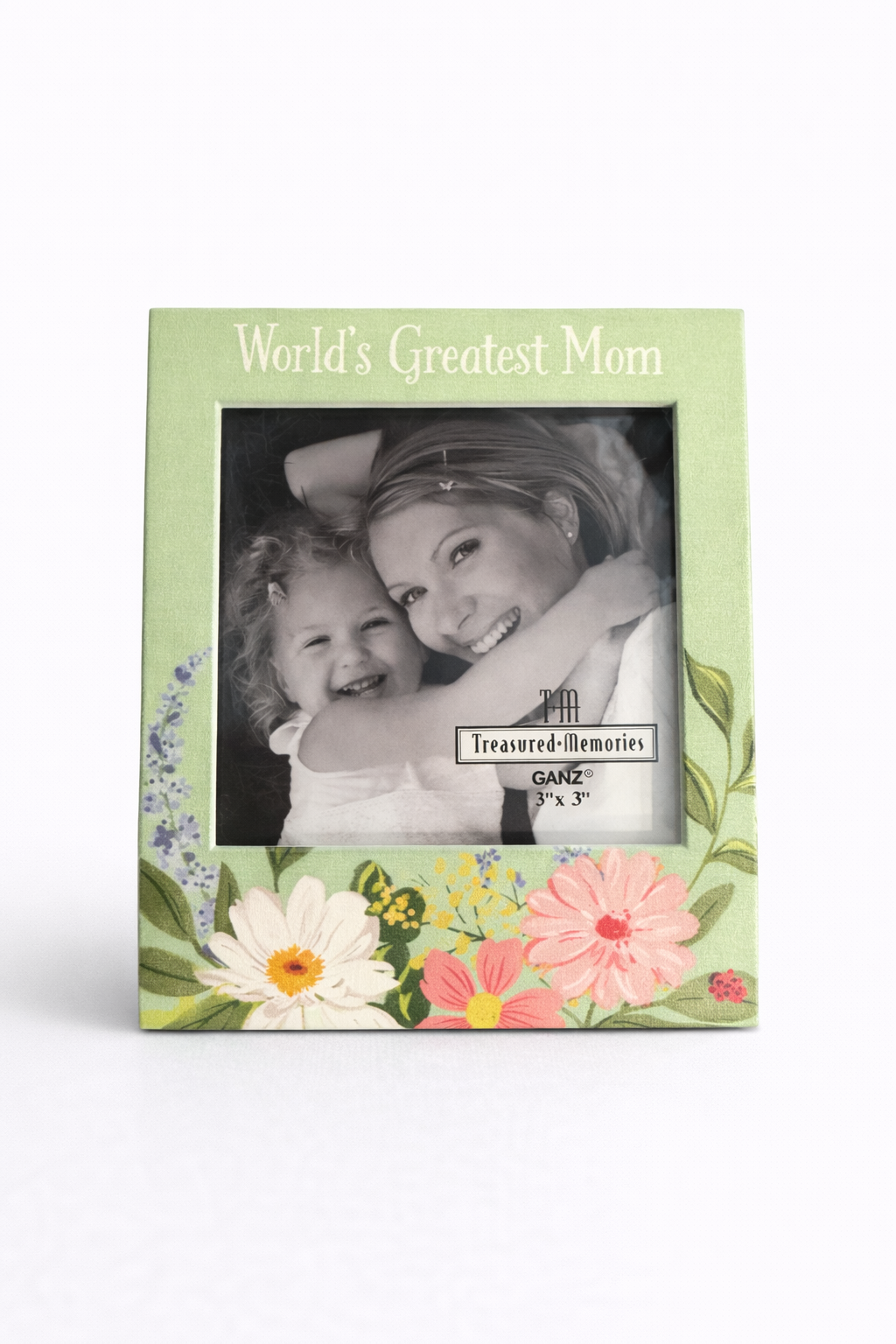 Mini 3x3 magnet/frame Mother’s Day Frame