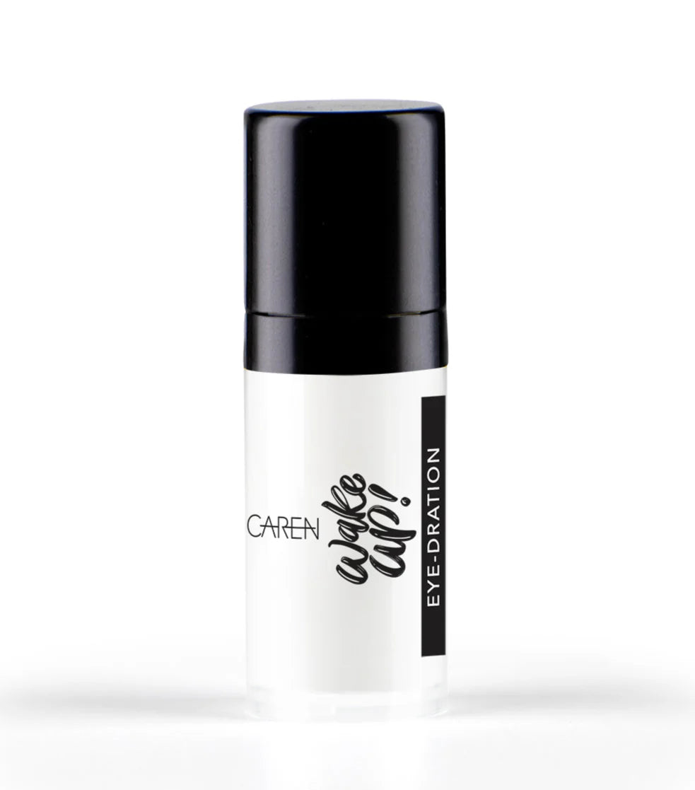 Caren Wake Up Eye-Dration Espress Oh!