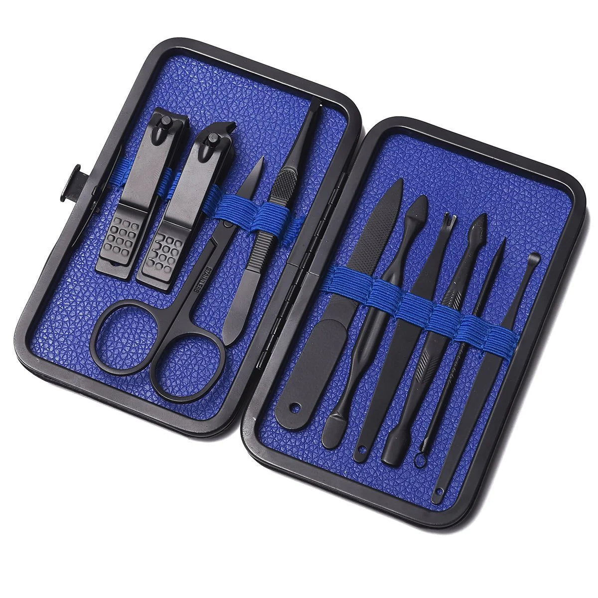 Pop Grooming Kit