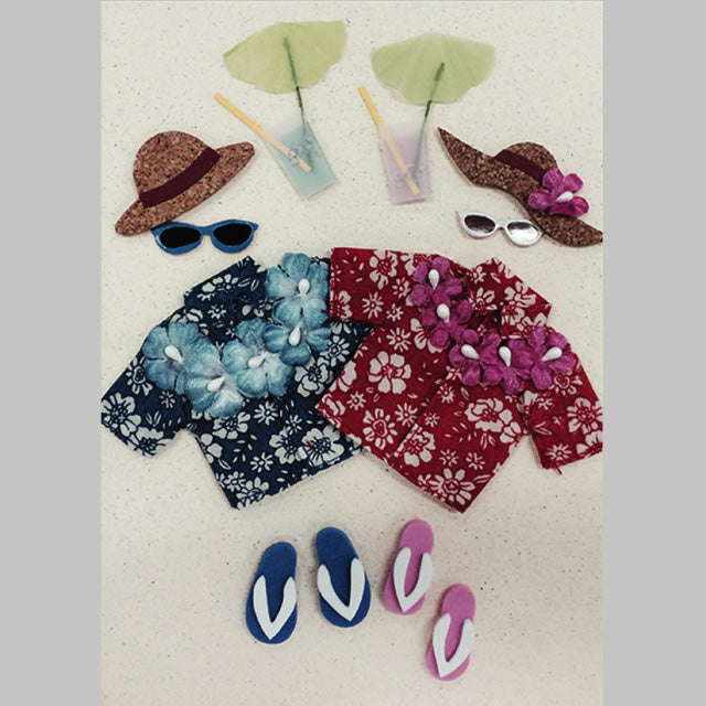 Happy Anniversary Card