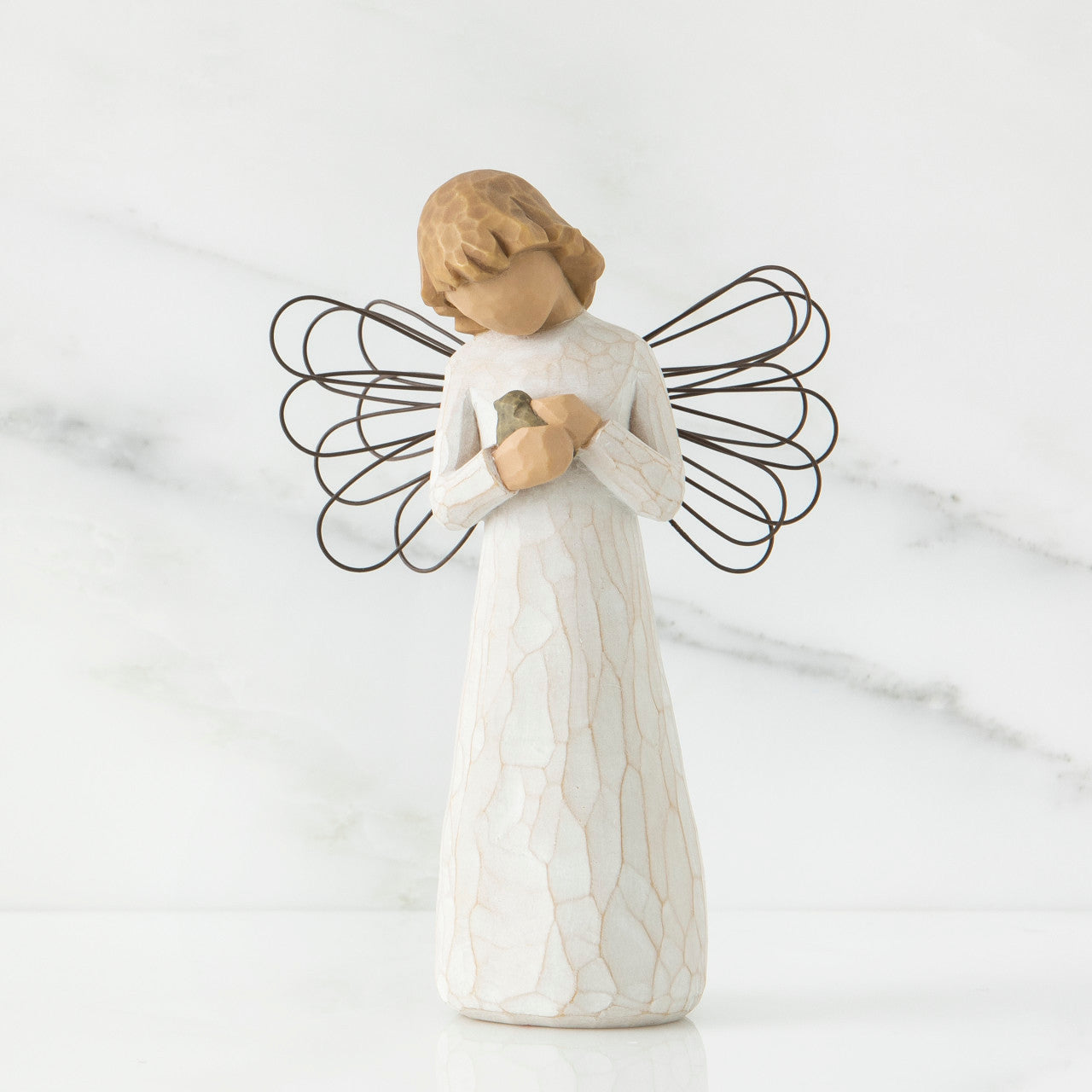 Angel of Healing Figurine
