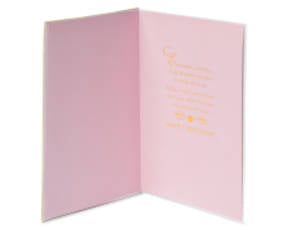 Wife Birthday by Papyrus Cards