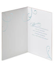 Engagement Card by Papyrus