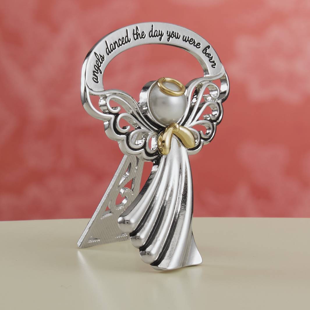 Baby’s Bedside Angel by Alex’s Angels