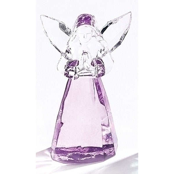 Birthstone Angel Ornaments by Roman