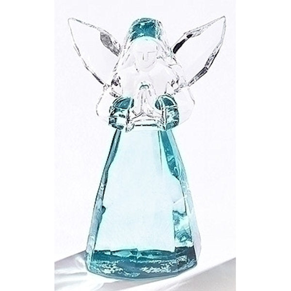 Birthstone Angel Ornaments by Roman