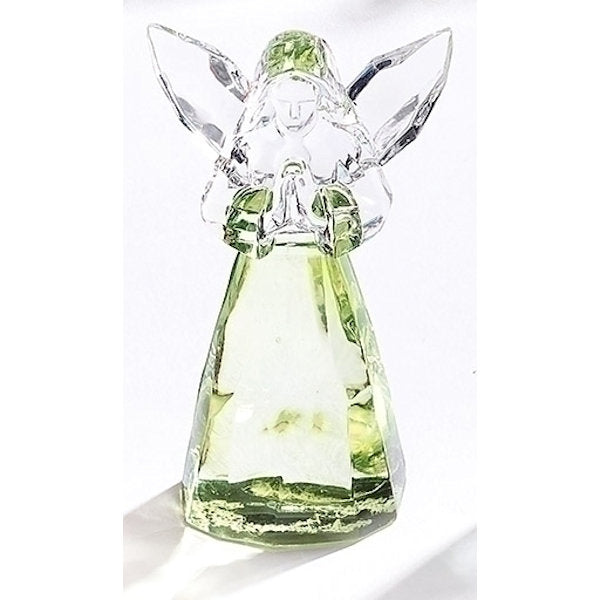 Birthstone Angel Ornaments by Roman