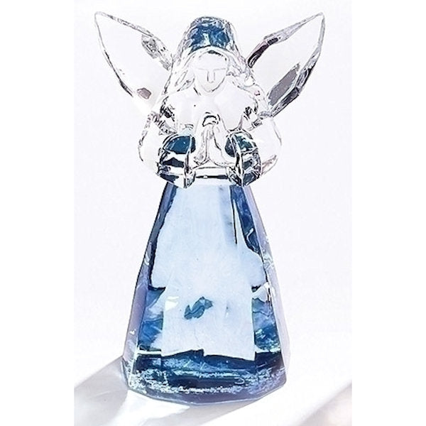 Birthstone Angel Ornaments by Roman
