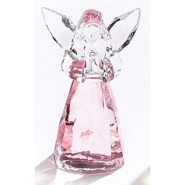 Birthstone Angel Ornaments by Roman