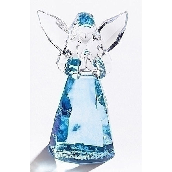 Birthstone Angel Ornaments by Roman
