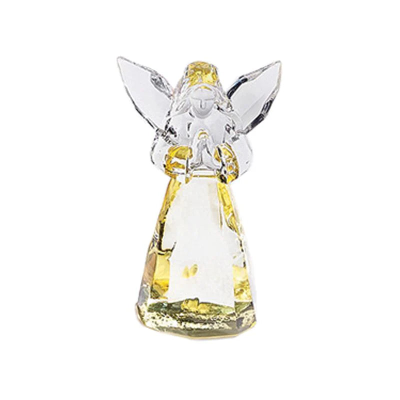Birthstone Angel Ornaments by Roman