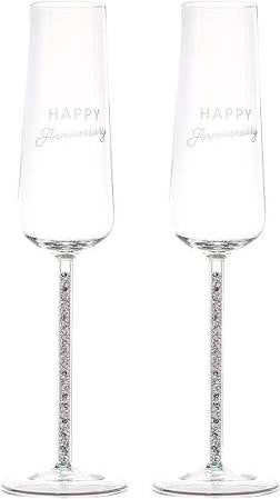 Anniversary Flutes by Pavilion