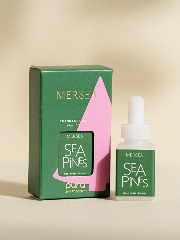 Pura Sea Pines
