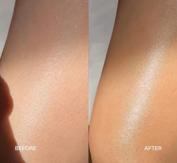 Diamond Truffle Body Oil