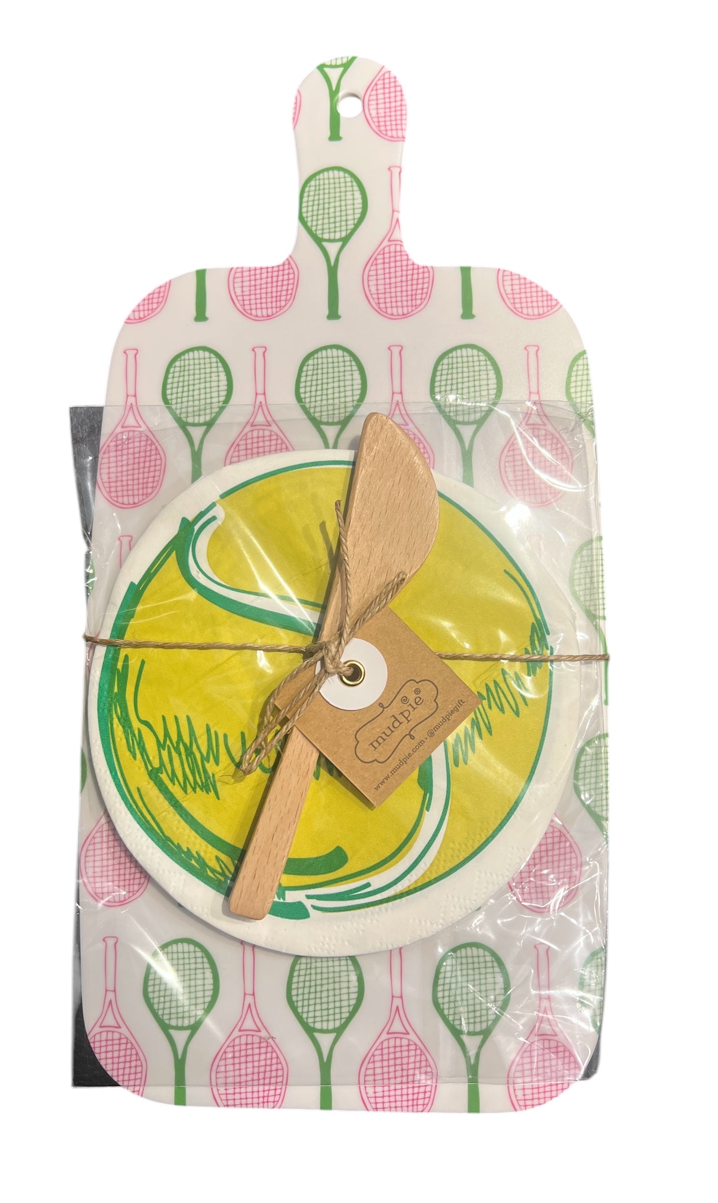 Tennis Board Set