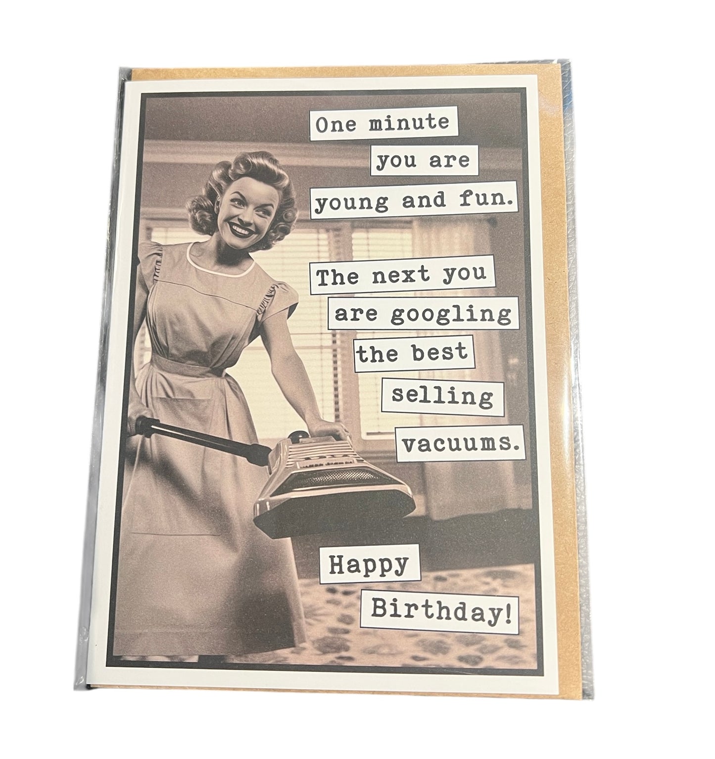 Birthday Card